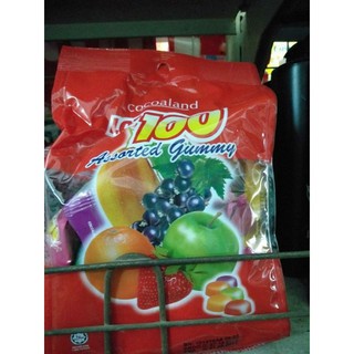 Kẹo Lot100 320g