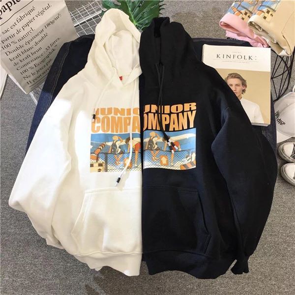 [Trra order] Hoodie basic