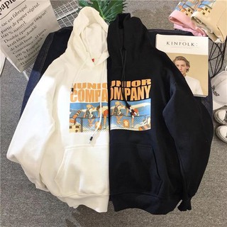 Hoodie basic