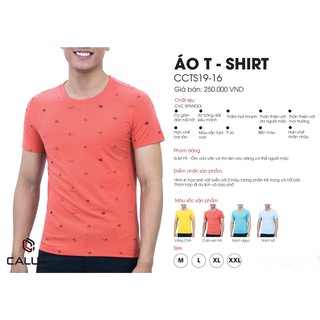 Áo thun (SHIRT) CALUCI
