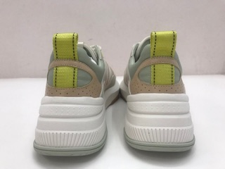 Giày thể thao nữ Zara authentic