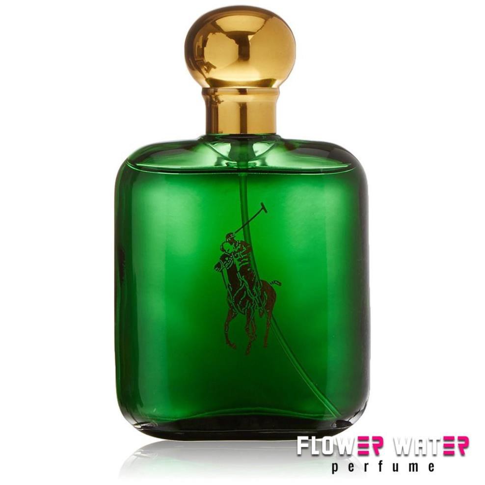 Nước Hoa Nam Polo Green 118ML Chính Hãng Thơm Lâu