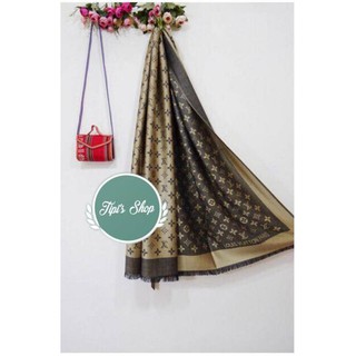 Khăn choàng Pashmina thương hiệu