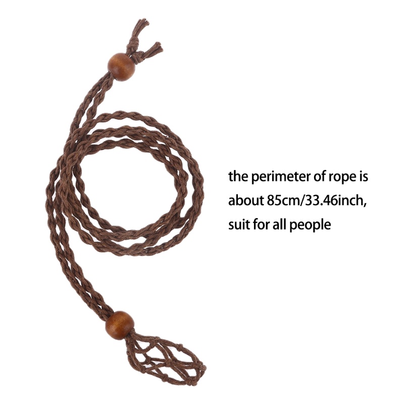 Vòng cổ Kèm Giá Đỡ Bằng Đá Thay Thế Tiện Dụng