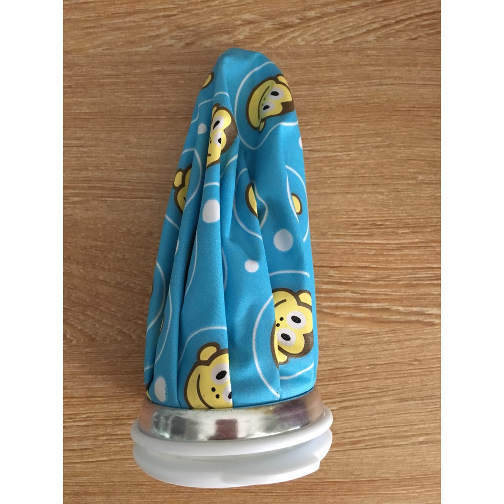 Túi chườm lạnh giảm đau