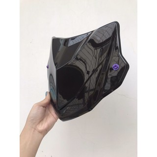 Mão/chắn gió Exciter 155 VVA