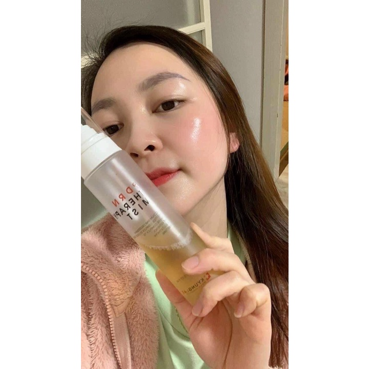 Xịt Khoáng Dưỡng Ẩm Kyung Lab Pdrn Therapy Mist | BigBuy360 - bigbuy360.vn