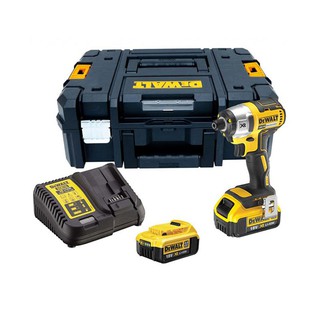 Máy vặn vít dùng pin Dewalt DCF886M2-KR