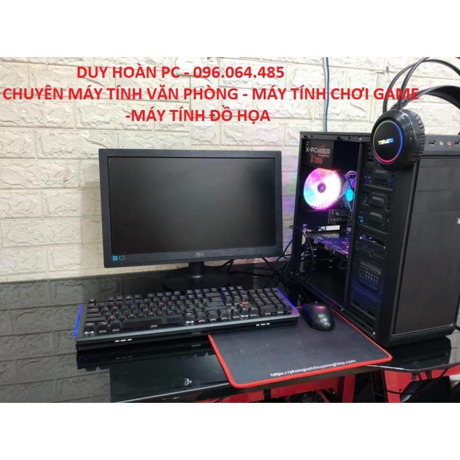 hàng chính hãng -  TRỌN BỘ MÁY TÍNH CHƠI GAME NHẸ, ĐẾ CHẾ , MÁY TÍNH VĂN PHÒNG, BÁN HÀNG OL, XEM PHIM ĐỌC BÁO GIÁ RẺ | BigBuy360 - bigbuy360.vn