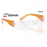 Mắt kính hiệu Gateway cho bé hàng nhập Mỹ- màu cam