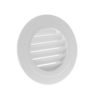 Nắp chụp thông gió hình tròn 100mm