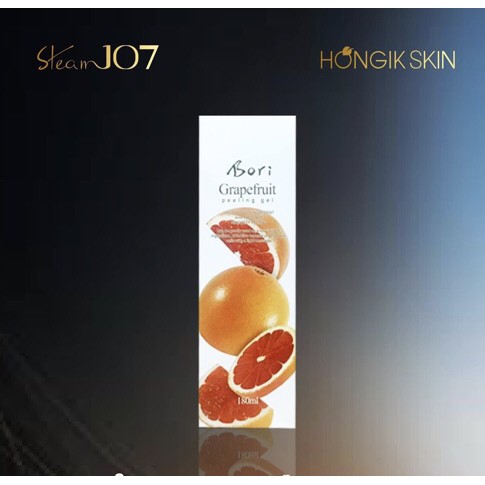 Tẩy Tế bào chết Bori😍 Hàn Quốc 😍 | BigBuy360 - bigbuy360.vn