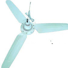 Quạt Trần mini loại đại đường kinh quay 105cm- sải 45cm-quạt khỏe ,chắc chắn