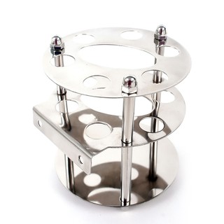Kệ để bàn chải kem đánh răng inox 304