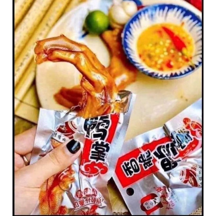 Chân vịt cay tứ xuyên Dacheng 1 chiếc