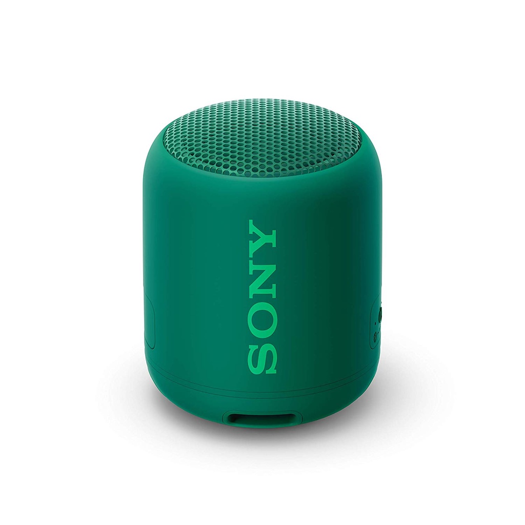 NEW - Full box - Sony SRS-XB12 Loa di động chống nước - bluetooth