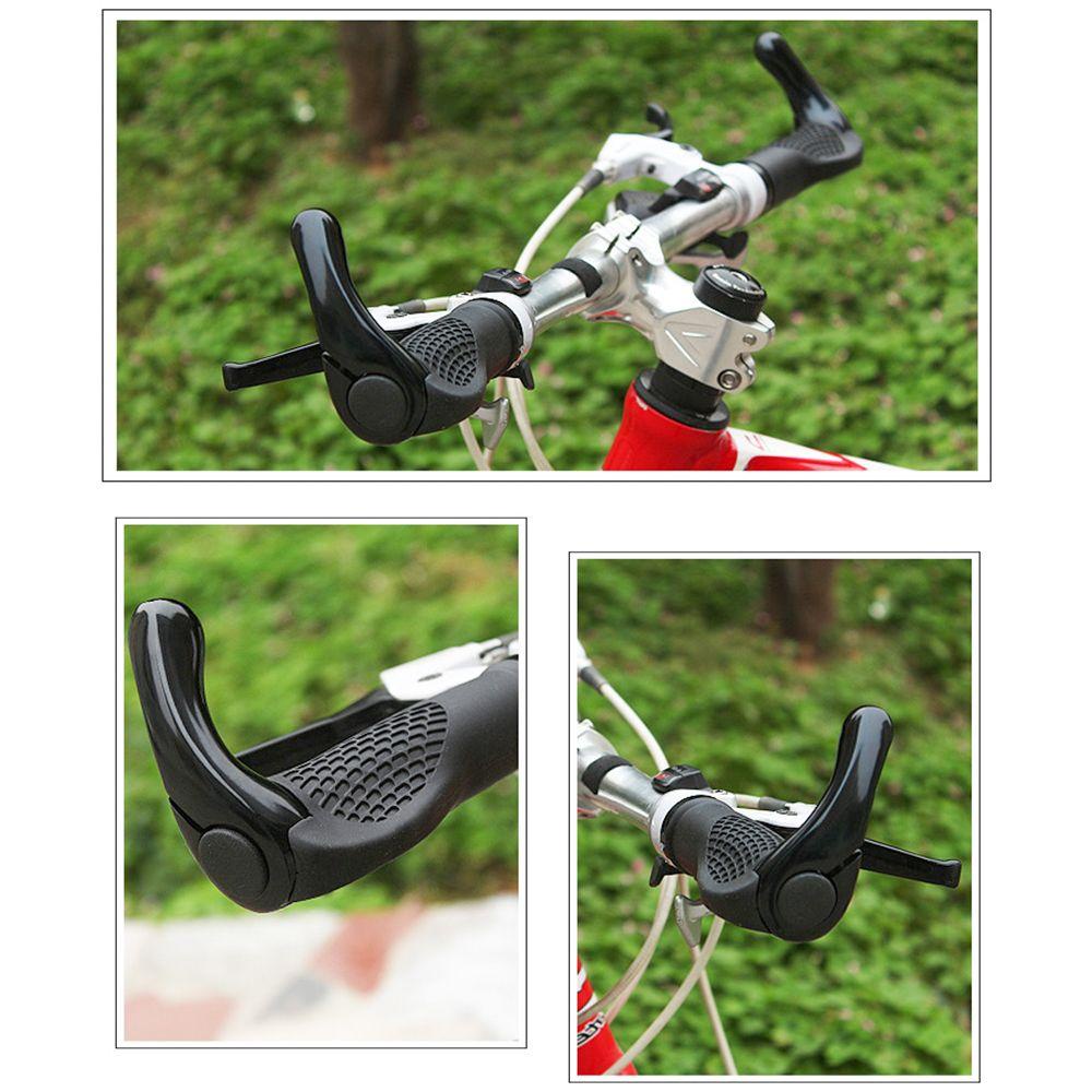 MUVAKO Vỏ Bọc Tay Lái Xe Đạp Leo Núi Chất Lượng Cao