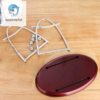 Con Lắc Newton Để Bàn Trang Trí