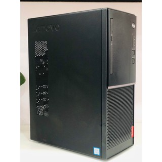 PC Lenovo V520 Máy tính để bàn cũ Dành Cho Doanh Nghiệp