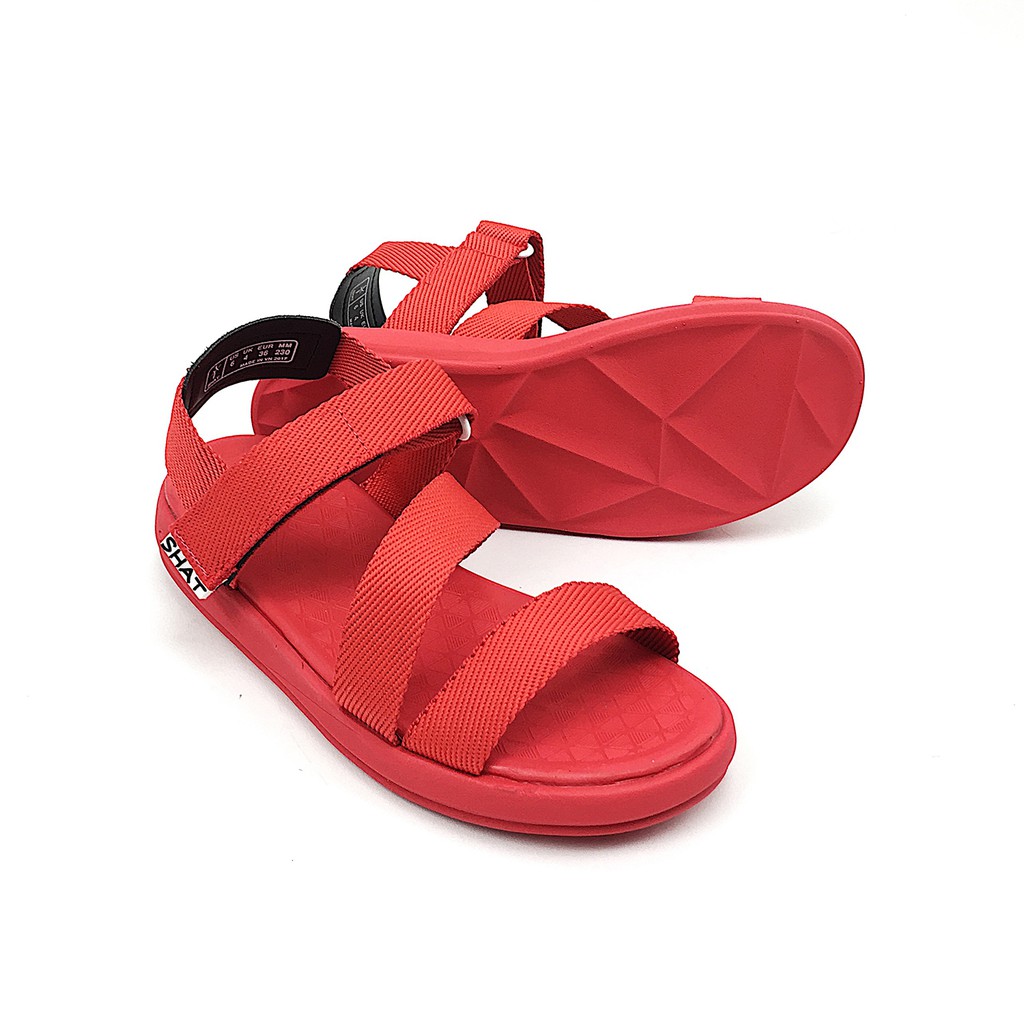 [Mã WABRWS giảm 15% đơn 150K] Giày Sandals SHAT - F5M006