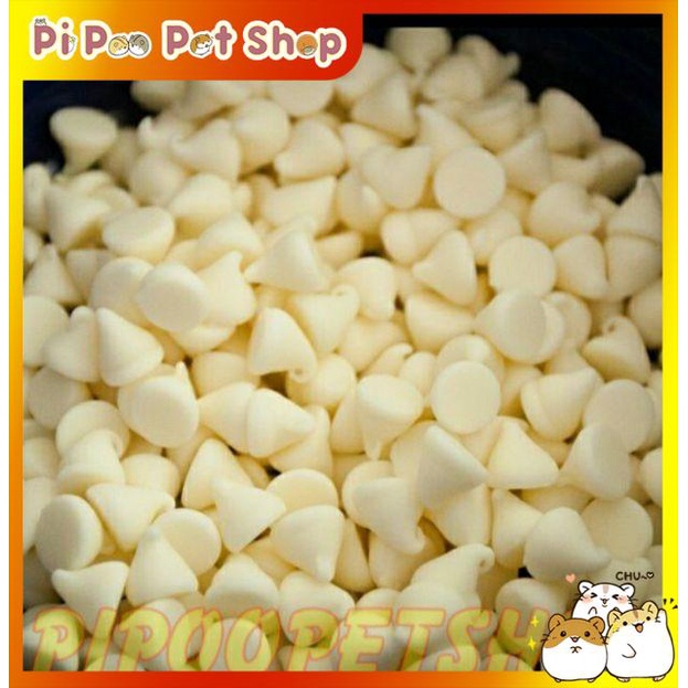 Phô mai sữa tươi - Cheese Milk cho hamster 500G