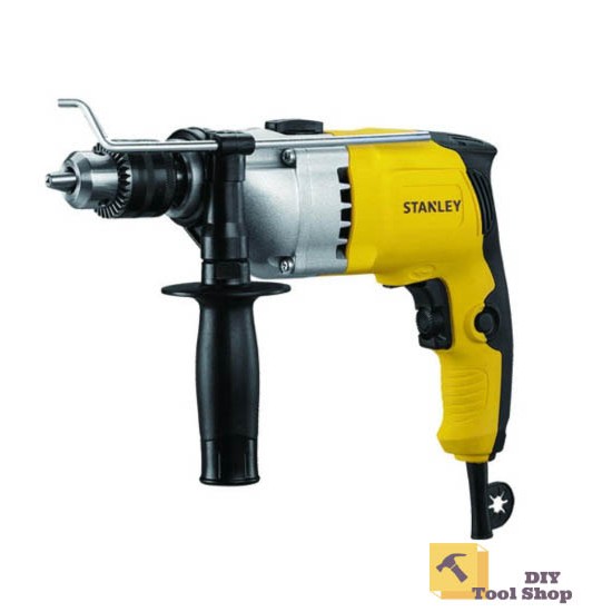 Máy Khoan Động Lực 720W - 800W STANLEY STDH7213-B1  - Chính Hãng - SKU STDH7213