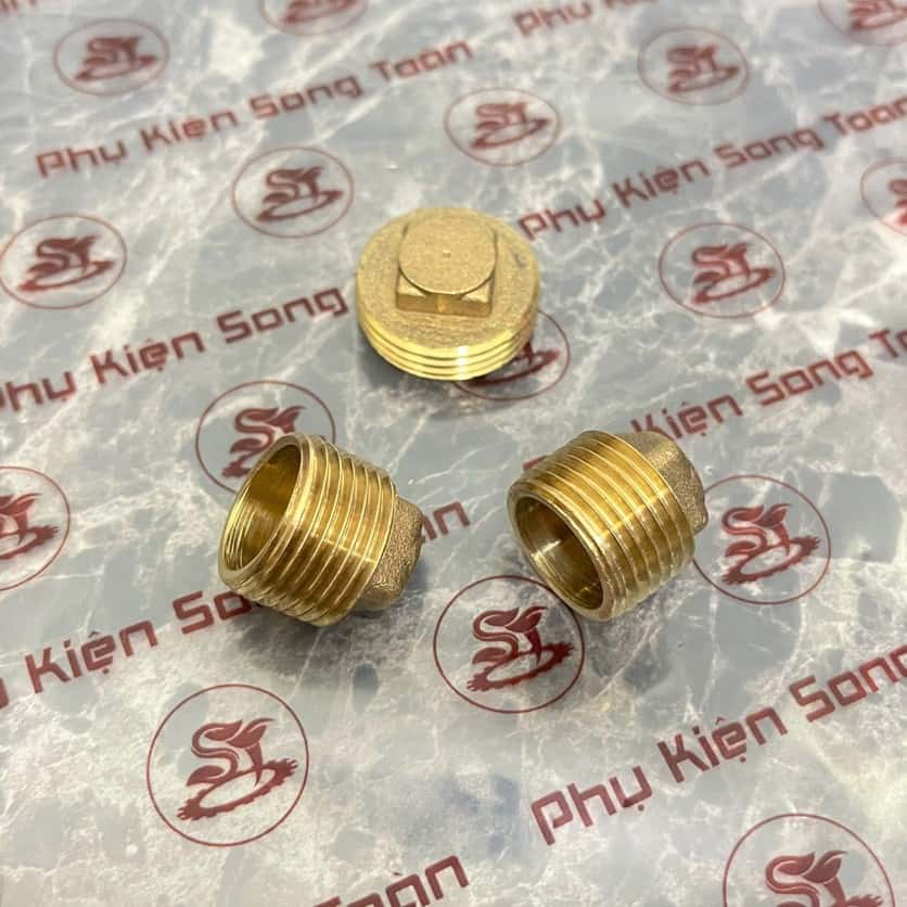 Bít ren đồng ngoài 9.6mm-13mm-17mm-21mm -SHINSTORE