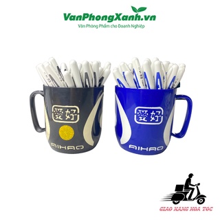 Bút bi nước chữ A (1 chiếc)