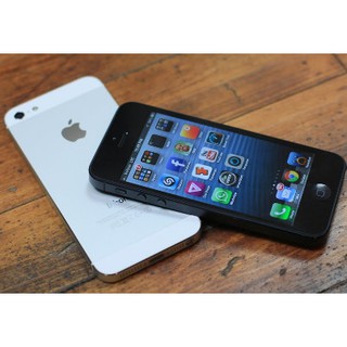 Điện Thoại IPhone 5 Quốc Tế Mới 99%
