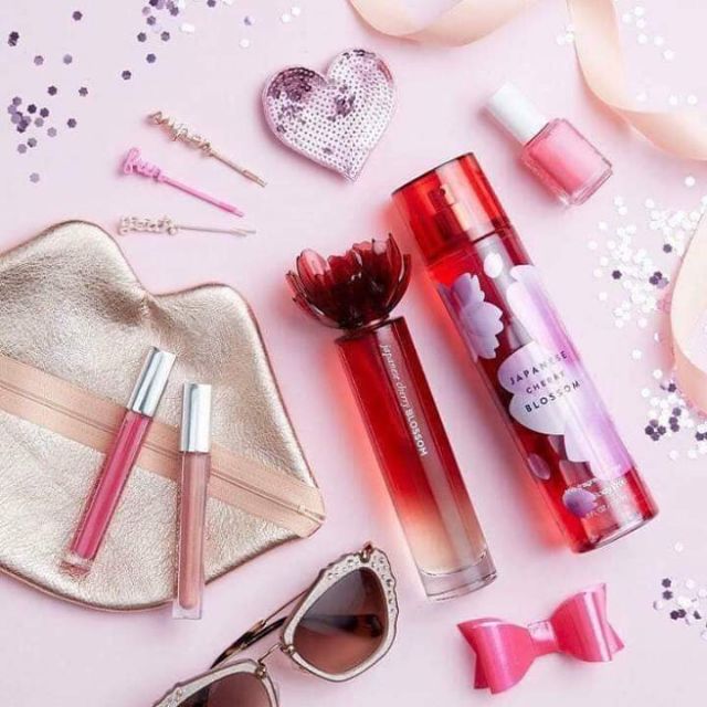 Xịt Thơm Body Mist Bath & Body Works | BigBuy360 - bigbuy360.vn