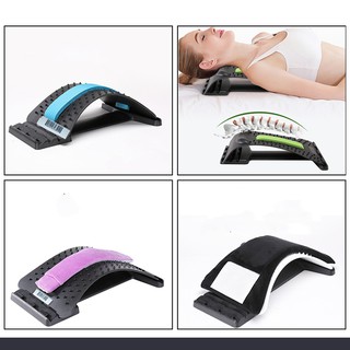 Khung Nắn Cột Sống Cao Cấp