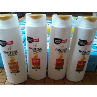 Dầu gội Panten Pro-V - Hàng xách tay Đức