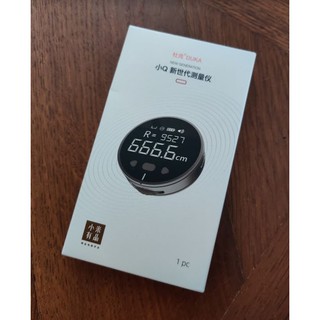 THƯỚC ĐO ĐIỆN TỬ XIAOMI DUKA SMALL Q