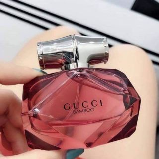 Nước hoa Gucci Bamboo