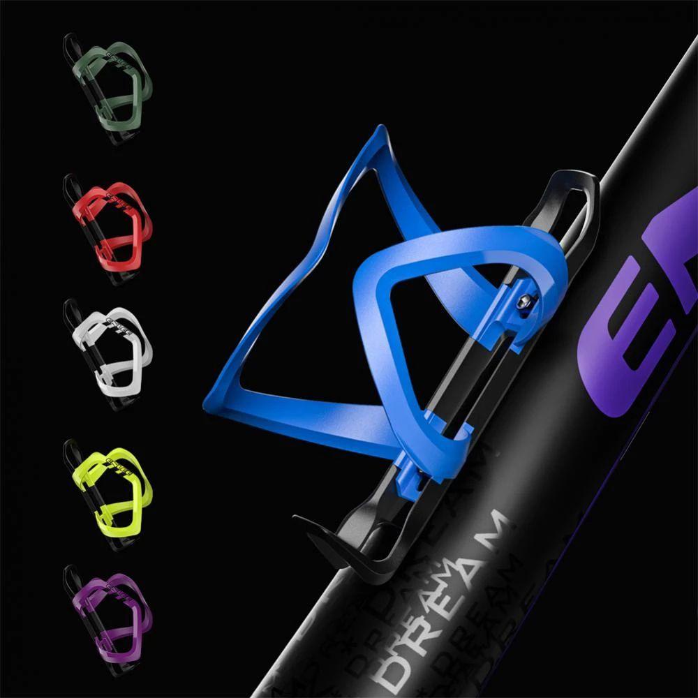 Giá Đỡ Bình Nước NICKOLAS Nhiều Màu Chắc Bền Chắc Dành Cho Xe Đạp MTB