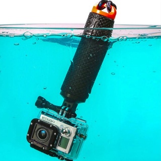 Tay cầm phao nổi cho camera hành động go pro gopro hero 12 11 10 9 8 action 3 / action 4 xiaomi yi 4k sj4000 sj5000 action