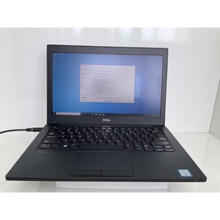 Laptop Dell