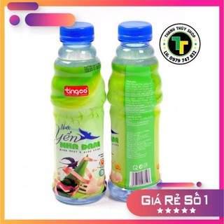 [PO] [PO] Nước yến nha đam hiệu Tingco đang HOT trên thị trường bán lẻ loại 500ml