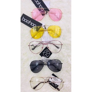 Kính mát Asos nhiều mẫu mới nhất