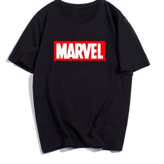 Áo phông Marvel
