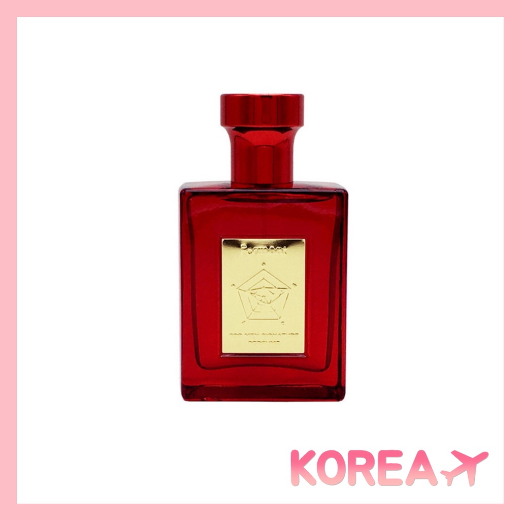 Nước hoa FORMENT phiên bản Signature Cotton Kiss Red dành cho nam 50ml
