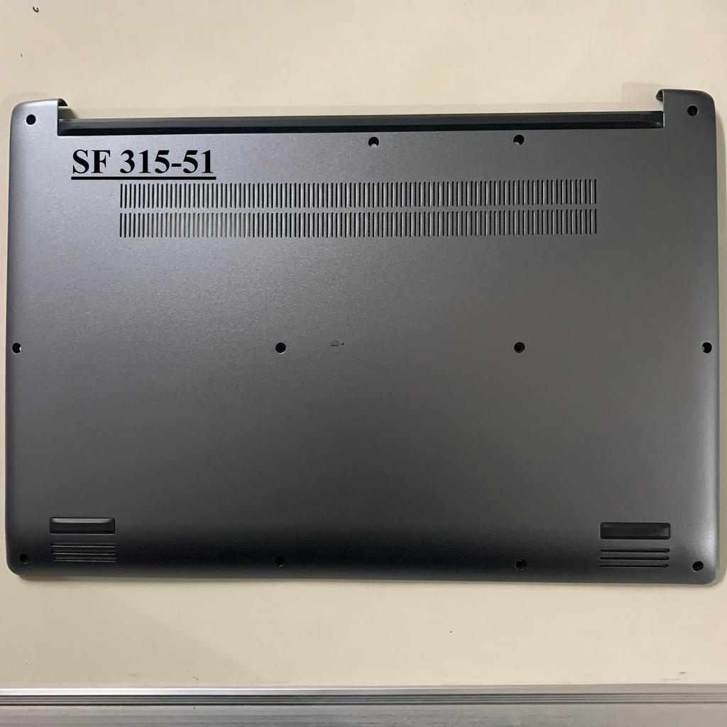 Vỏ Mặt D Dành Cho Laptop Acer – SF315-51- Hàng mới