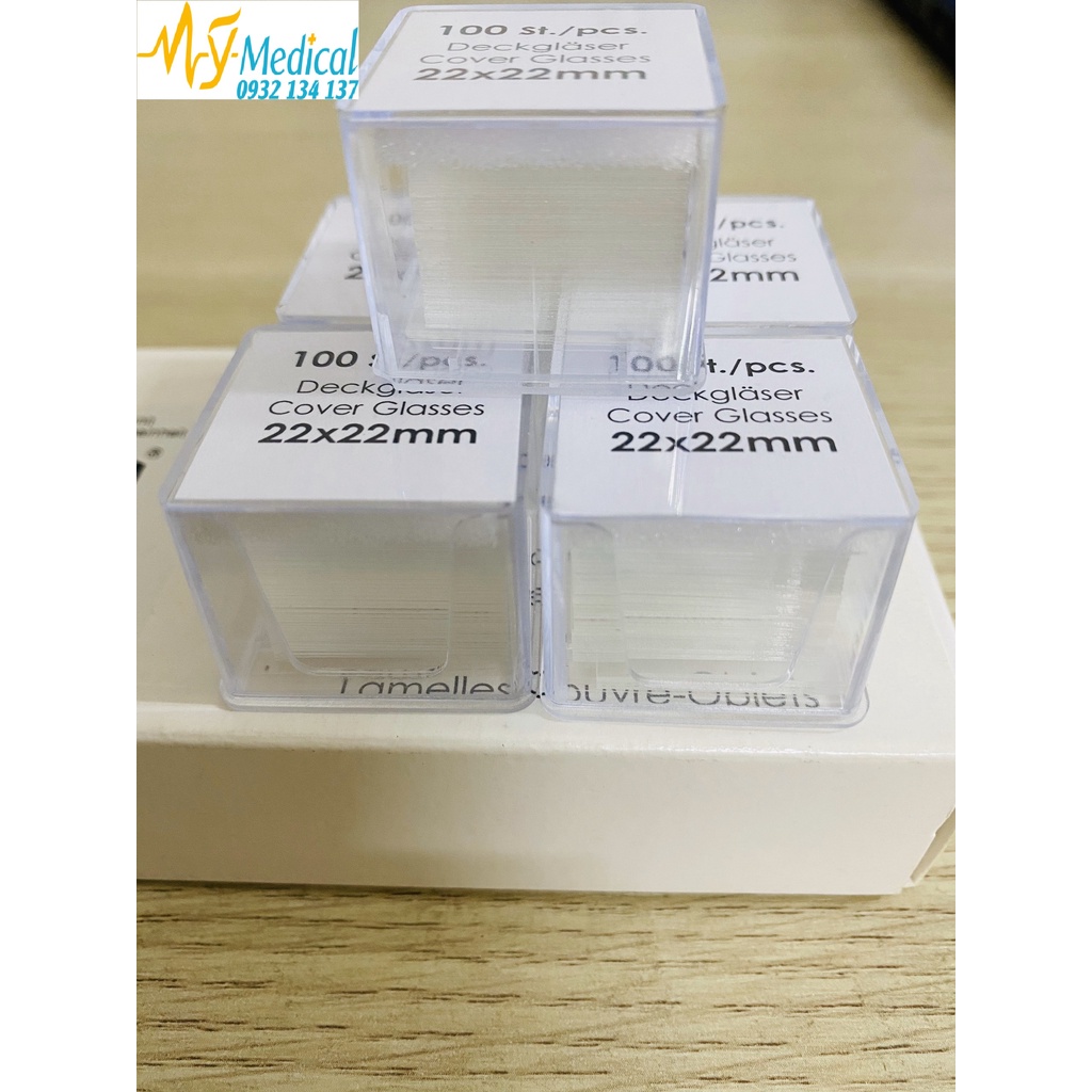 LAMMEN ĐỨC 22X22MM