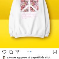 Áo nỉ hoodie