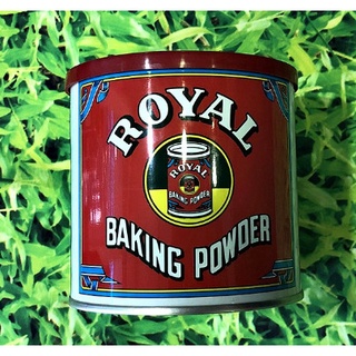 Bột nổi baking powder royal 450g - bột nở royal