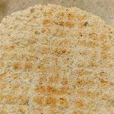 Bánh Tráng Nước Dừa Tam Quan Bình Định - Bánh đa dừa, đường kính 30cm