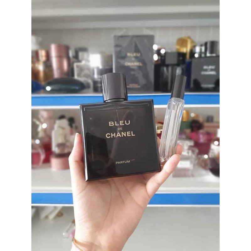 [Chiết] Chanel Bleu edt, edp, parfum