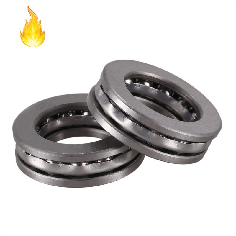 Bộ 2 Vòng Bi Trục 51104 20 x 35 x 10mm