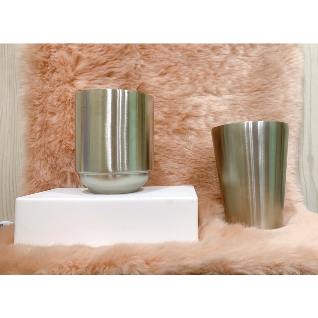 Ly giữ nhiệt inox hàng thanh lý nhật bản(350ml-450ml)