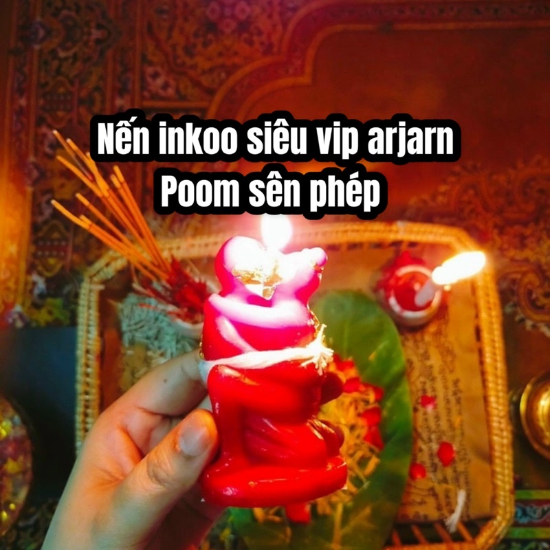 Nến ìn kooo thái lan ❤️❤️